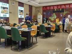 -紫光园(燕郊总店)
