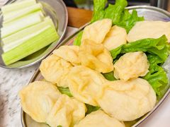 -琥珀川糟粕醋·香草鸭·鸡煲(慈云寺店)