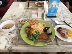 -漳州佰翔圆山酒店·圆山畔西餐厅