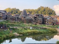 -程阳八寨景区