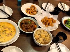 -新旺茶餐厅(嘉里城店)