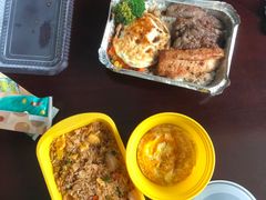 -卡朋厨房(289艺术园区店)