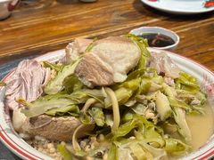-广府乡下·饭庄(新港东路店)