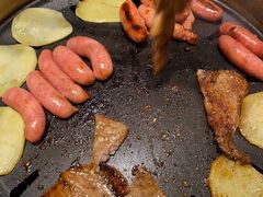 -花味·自助烤肉(江宁同曦店)