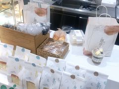 零售区-迦南·甜品蛋糕(传媒店)