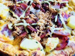 -PIZZA BIANCA(万象城店)