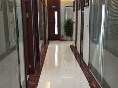 优雅环境-泰康拜博口腔(凯迪大厦店)