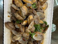 -渔码头食府(蓬莱阁店)