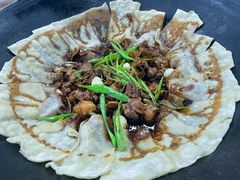 -皖北巫氏三胖地锅鸡(长淮总店)