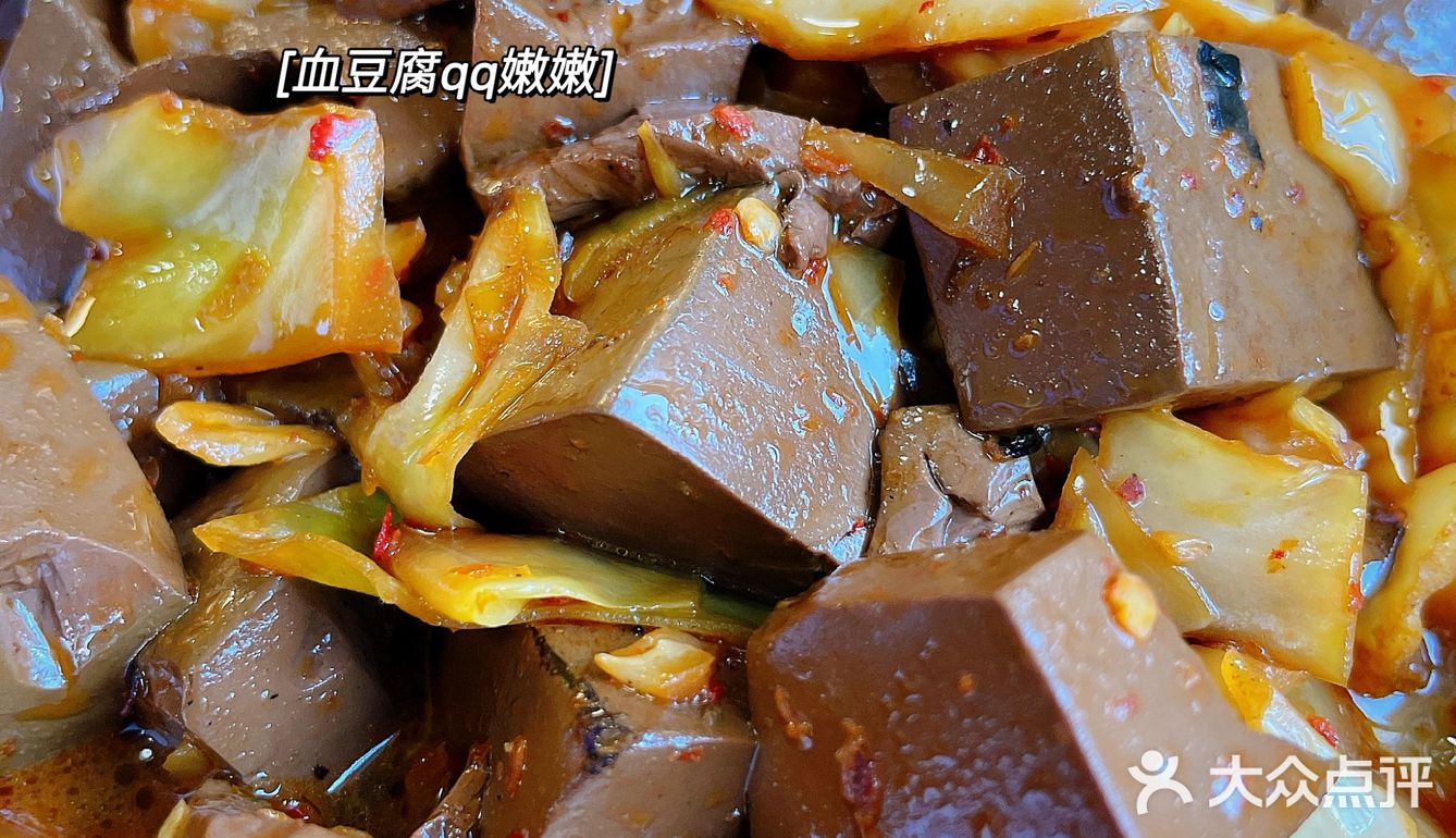 北京这家桂林米粉我可以吃一辈子！！！