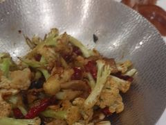 -万荣烤鸭店·北京菜(天坛店)