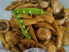 -天和晟烤鸭店(玉泉西街店)