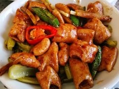 大肠酸菜-客家汇·客家传承菜(水库店)