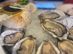 -斯普汇生蚝牛排馆(中骏世界城店)