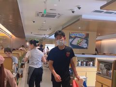 -海底捞火锅(顺义华联店)