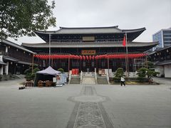-香积寺