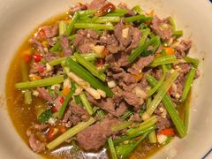 -洞庭土菜馆(天河北总店)