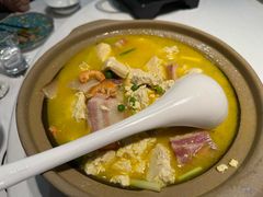 -一品江南韵·淮扬菜