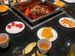 -红鼎坊·老成都火锅(新南门店)