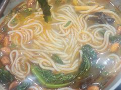 -龍城柳州螺蛳粉(群星路店)