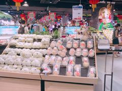 -盒马鲜生(杭州运河上街店)