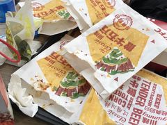 -肯德基(中央公园店)