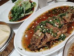 -梅利汴京烤鸭•开封豫菜地标店(东大街店)