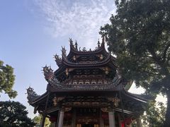 -厦门大学(思明校区)
