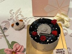 -黑池口感烘焙·生日蛋糕(坂田店)