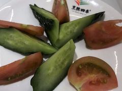 -烹然四季椰子鸡火锅(姚家园万象汇店)