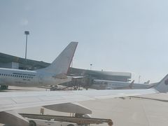 -吉隆坡第二国际机场免税区
