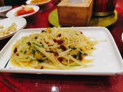 -东北故事私房菜(江南印象店)