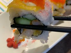 -将太无二·北美传奇寿司(瑞士公寓店)