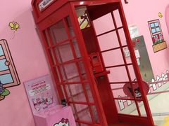 -凯蒂猫主题馆