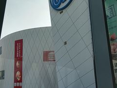 -优衣库(厦门SM广场店)