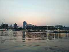 -海河游船-永乐码头(大悲院)