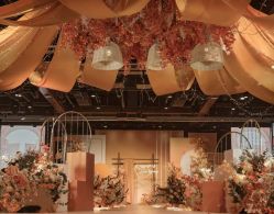 -忆江南婚礼策划(姑苏店)