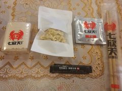 -七欣天香辣蟹火锅(无锡金太湖国际城店)