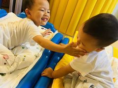 -全优加早教托育园(金海岸店)