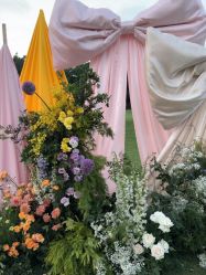 -福楼FLO·法餐婚宴(霄云路店)