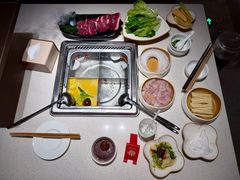 -海底捞火锅(崇文门新世界百货店)