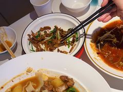 -阿娜尔·新疆菜(宜家荟聚中心店)