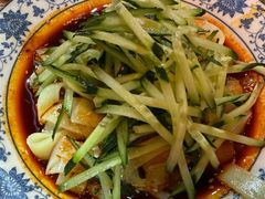 -柴窝堡22号辣子鸡·传承新疆菜