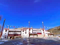 -五当召景区