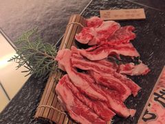 -黑牛の店·黑金店(沈阳万象城店)