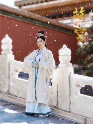 点击看大图 -美云庭古装·格格服汉服·京城旅拍(北京店)