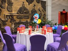 -九尊食上(生态园林酒店)