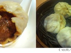 -清真·安乐园菜馆(茶南店)