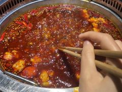 -小王少龙火锅(沙南街店)