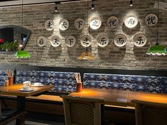 -洞庭土菜小炒馆(易发广场店)